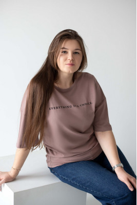 Футболка для жінок